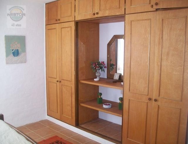 Casa en alquiler en Solanas oeste